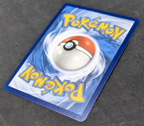 Radiant Charizard 020/159 -Pokemon TCG -SWSH Crown Zenith- Misprint Error Bubble - Picture 4 of 4