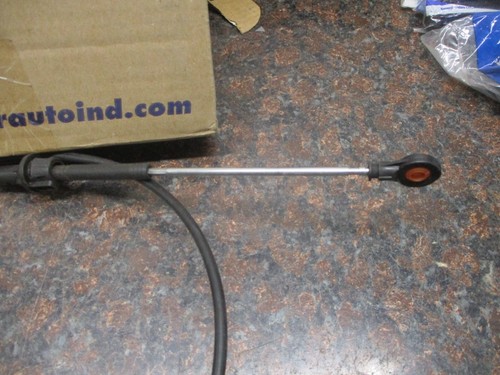 Pioneer Automotive CA-1212 Automatic Transmission Shifter Cable FREE SHIPPING - Picture 3 of 4