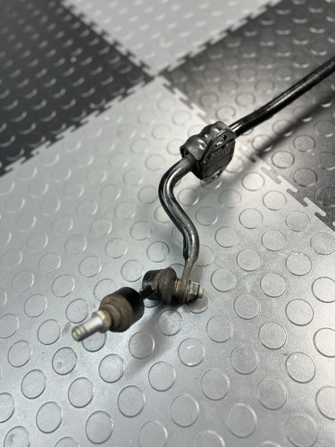 2014 2015 2016 KIA CADENZA REAR STABILIZER BAR OEM - Picture 2 of 7
