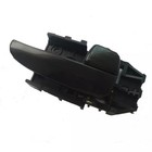 Fit 2001-2006 Hyundai Elantra Inside Interior Front Rear Right Black Door Handle