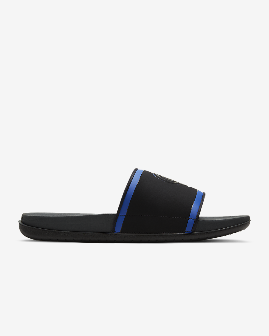 Nike Offcourt NFL Los Angeles Rams Men display picture 1