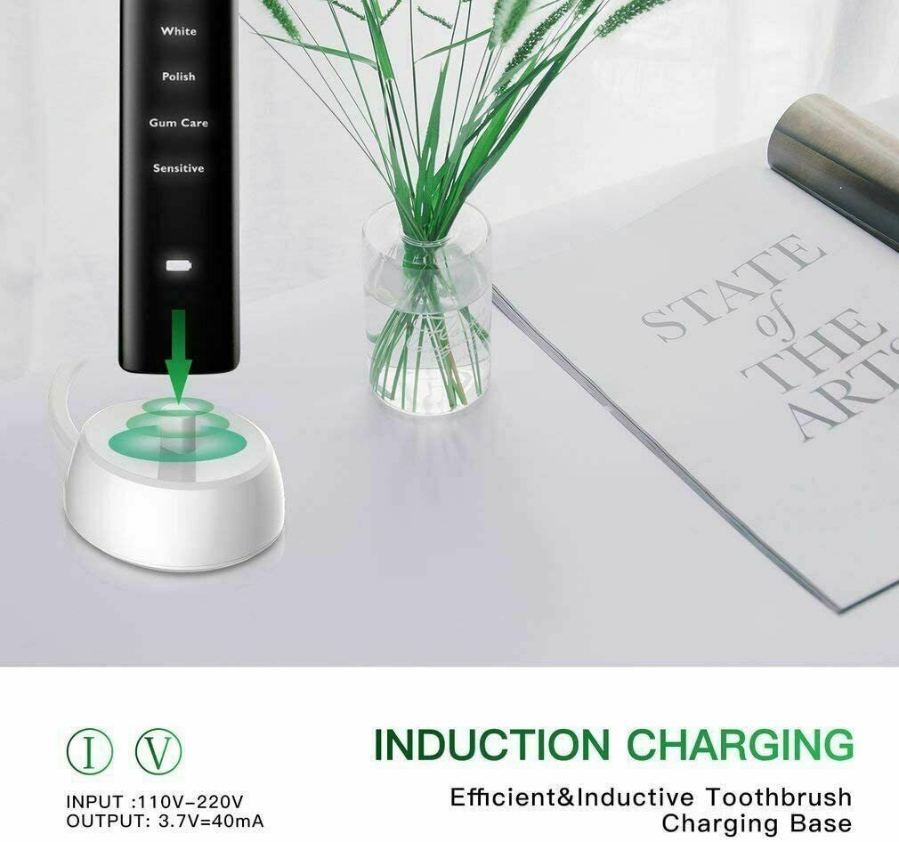 Für Braun OralB Professional Care Ladestation 3000 Elektrische