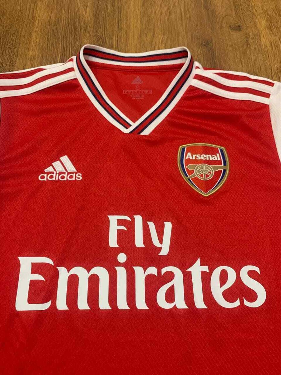 arsenal jersey 2019 price