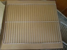 Eagle Stainless S/S Steel Restaurant Wire Grate YJ-2228-00 20" X 26" New