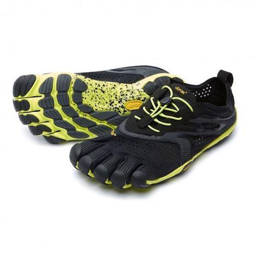 Vibram FiveFingers MEN V-Run 16M3101 EU Größen M38-47 - Bild 2 von 8