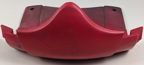 Suzuki 98-06 GSX600F GSX750F Katana 600 750 OEM Front Lower Center Panel Fairing - Picture 2 of 5