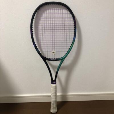 【3本セット】YONEX VCORE PRO 97（G3） テニスラケット 楽天市場】vcore pro 97 g3の通販