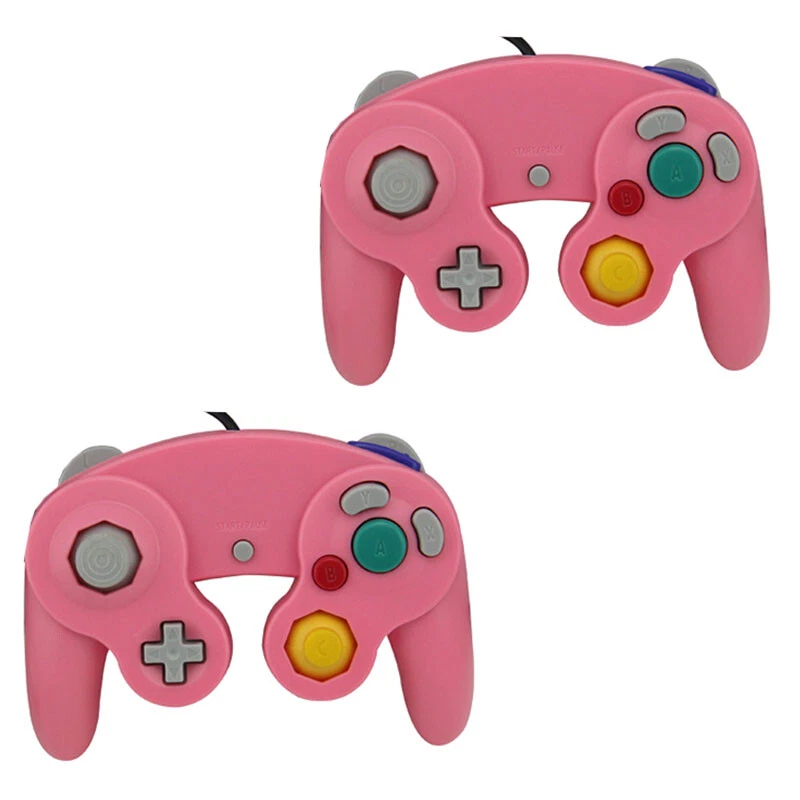 Switch gamecube controller sale rumble