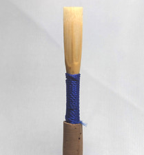 J M Reinhardt Professional Oboe Reeds - Traditional Model