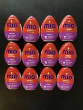 (12) Mio Açaí Berry Storm