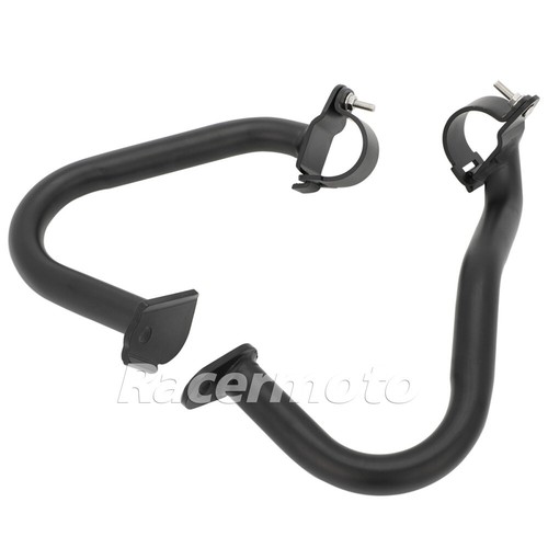 Engine Guard Highway Crash Bars fit for 2010-2019 Honda CB1100 CB1100EX RS Black - Imagen 8 de 12