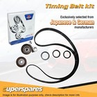 <!--F#f_0-->Timing Belt Kit for Toyota Camry Vienta VDV10 VCV10 3.0L V6 DOHC 3VZ-FE 93-97<!--F/-->