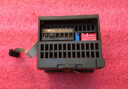 Used Siemens PLC 6ES7231-0HC20-0XA0 Tested It In Good Condition - Picture 2 of 3