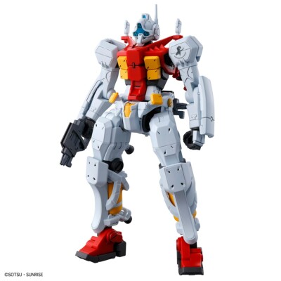 Mobile Suit Gundam GQuuuuuuX HG 1/144 Gelgoog Sugai Type (GQ