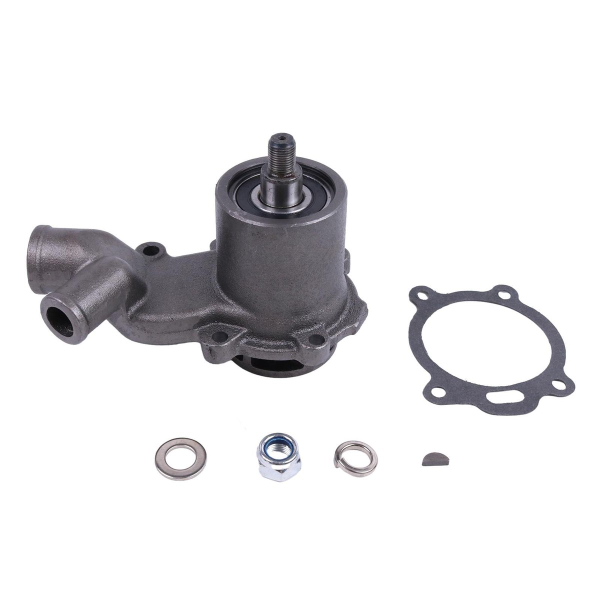 ゆき Water Pump 4131A014 4131A018 U5MW0188 for Perkins A4.212, A4