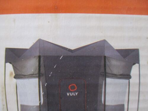 NEW Vuly Thunder Trampoline Tent (Wall & Shade Cover) - Large - Picture 3 of 9