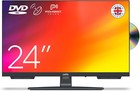 Cello C2424F 24 inch HD READY LED TV DVD COMBI EASY OPERATION GREAT SOUND