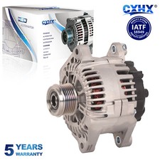 NEW Alternator For Hyundai Sonata Santa Fe 2.4 2.0 2011-2014 Kia Optima Sorento