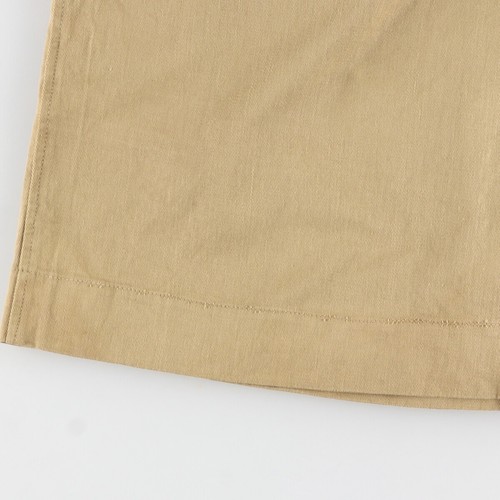 1980'S British military genuine Gurkha shorts, military shorts, short pants,... - Picture 10 of 19