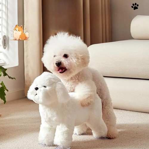 Dog Mating Toy Stimulation Estrus Fire Relief Pet Products Supplies Fun Male Dog - Bild 2 von 30