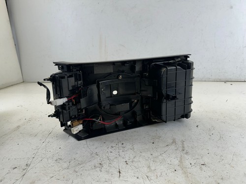 Nissan Stagea Center Console A/T Shifter Ash Tray Cup Holder M35 01-07 OEM - Picture 8 of 12