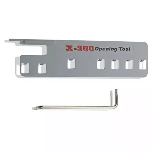 Xbox 360 - TORX Unlocking Kit Console Repair Tool Bulk (Unlock Opening)
