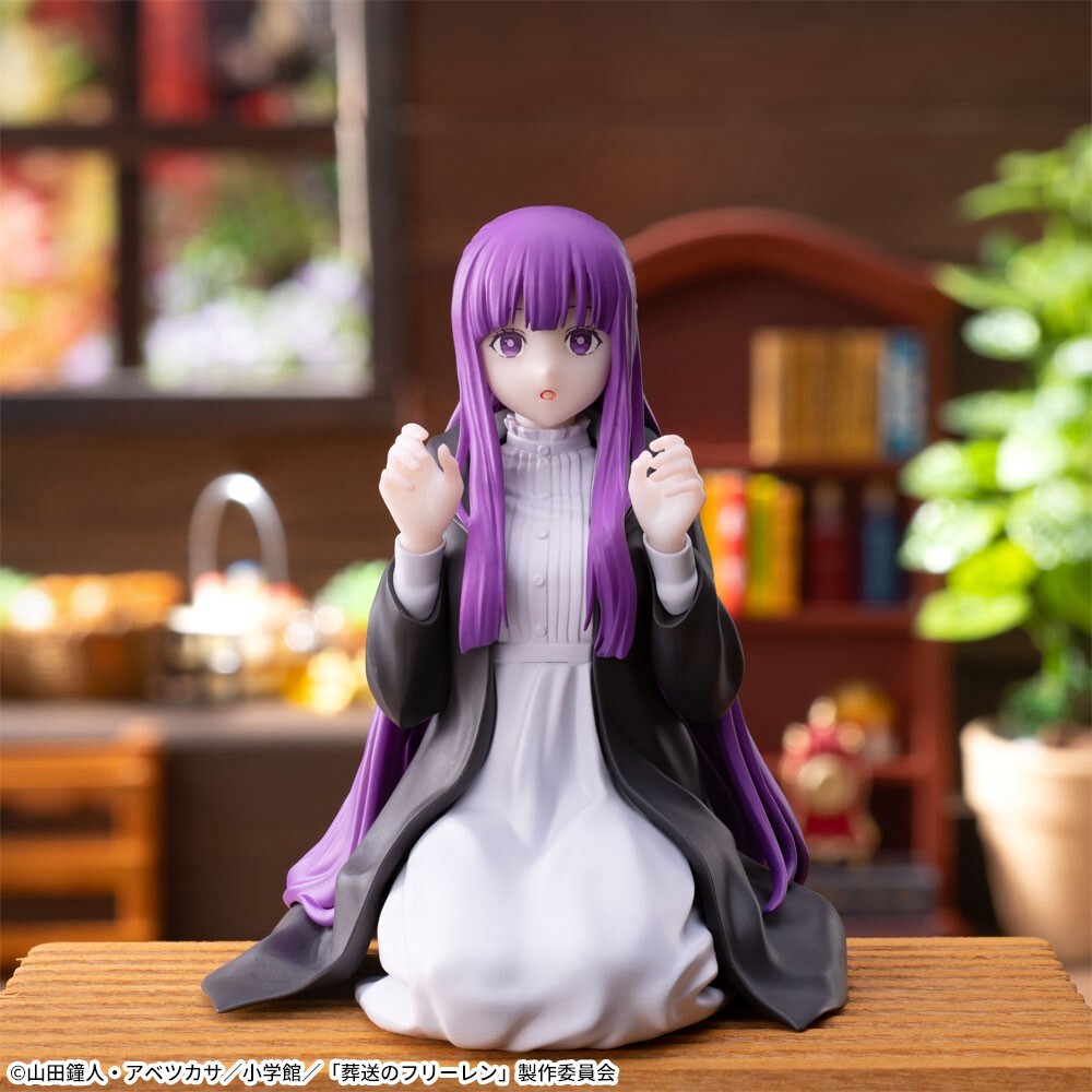 新品 No. 119 葬送のフリーレン プレミアムフィギュア まとめ売り 12点