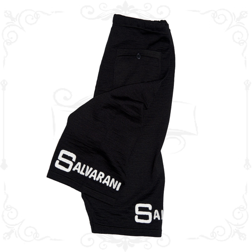 PANTALONCINI SALVARANI Ciclismo Vintage Cycle Bike Made in Italy SHORTS |  eBay