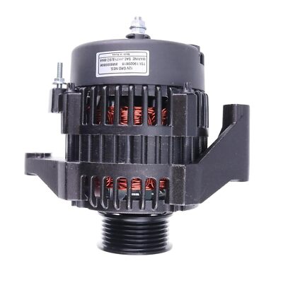 YIHETOP Alternador 8M6000806 892940T 892940T01 892940T02 Compatible Con Mercury Engine 135CXL 135L 175L 200XL 300XXL Verado 4-Stroke 05-09 - Foto 8
