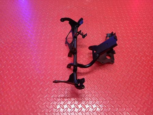 TELAIETTO ANTERIORE YAMAHA XMAX 250 ANNO 2012 SERIE 2010 2013 - Foto 6 di 7