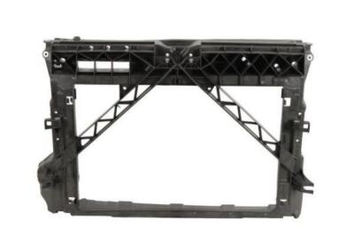 BLIC 6502-08-7517200P Schlossträger Frontmaske für SKODA FABIA (NJ3)