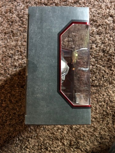 STAR WARS BLACK SERIES 7" DISNEY ELITE CAPTAIN PHASMA - SEALED DIE-CAST - Picture 4 of 7