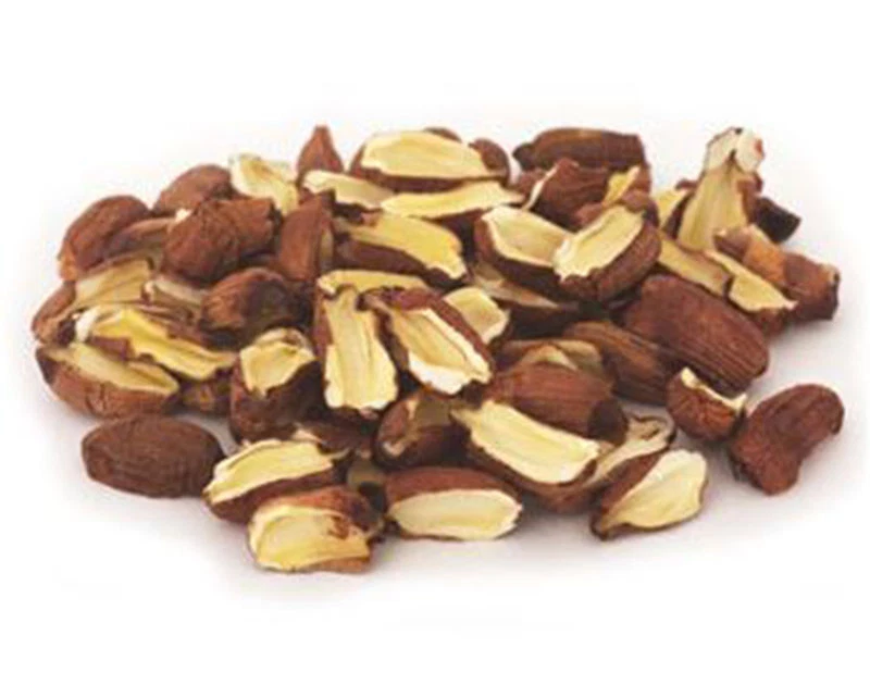 Polvo de semilla de loto de Corea pura alta calidad 300 g + pista Foto 4 de 4