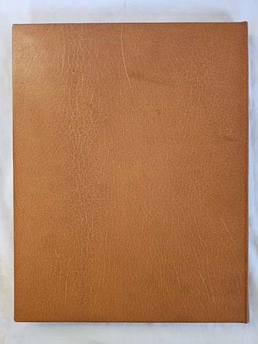 There is no Natural Religion. William Blake. Trianon Press, 1971. ltd. - Picture 5 of 17
