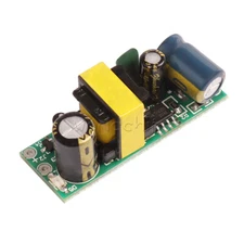 DC 3.3V 500mA 3W Voltage regulator Step-down Switching Power Board Module