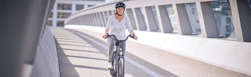 Manillar SQlab Modelo 321 3.0 - 31.8mm para Trekking - 2545 - Original - Imagen 11 de 11