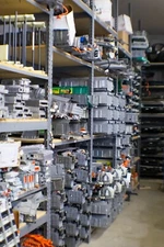 Toyota  Hybrid Battery Cell NIMH Module OEM 2004- 2015 cycled.