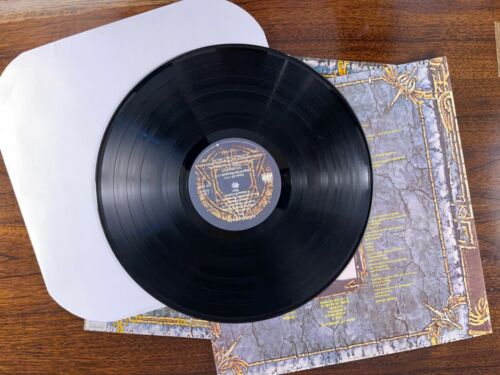 Vintage 60s 70s 80s CLASSIC ROCK POP FOLK Vinyl Records LPs *See Multiple Photos - Picture 51 of 122