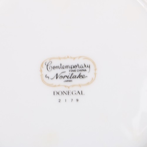 8 Noritake Donegal Bread Plates 2179 Japan - Picture 8 of 8