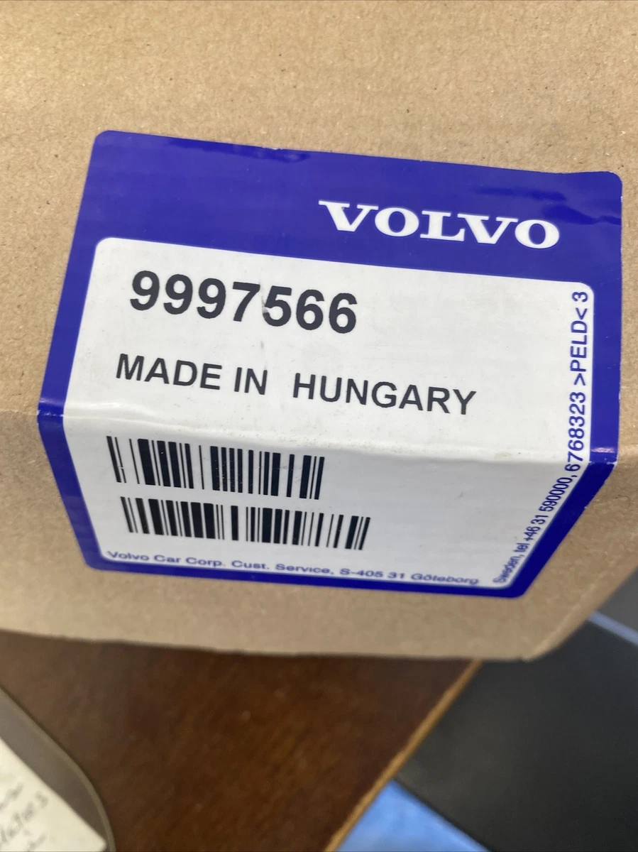 Volvo Extractor Tool 9997566 | eBay
