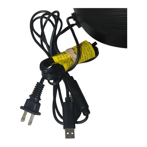 Thrustmaster TMX Racing Wheel with Pedals - Force Feedback Gaming TMX-XB-US-CA - Picture 8 of 9