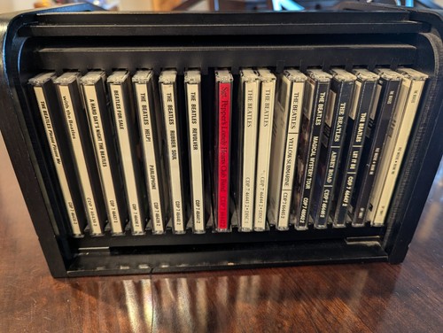 The Beatles Multiselection Box Set, The Beatles, gut - Bild 8 von 10