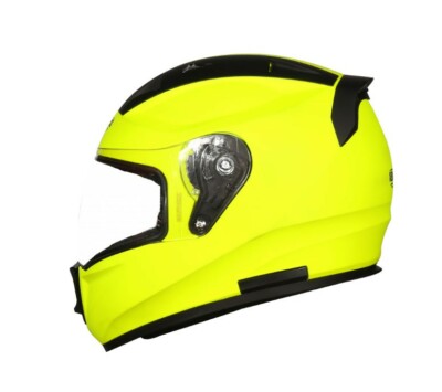 ebay neon motorcycle helmet Dirt Bike Helmet, Yellow the 3.5 Helmet Kit delivers core protection and all SA-1 Fluo Neon Full Face