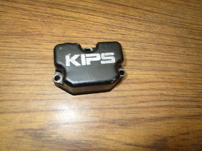 KX 125 KAWASAKI 1988 ** KX 125 1988 VALVE COVER | eBay