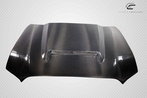 16-20 Toyota Tacoma RKS Carbon Fiber Creations Body Kit- Hood!!! 115612 - Bild 2 von 12