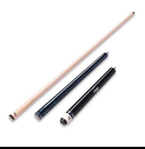 PERI PBH-BT3 Kick-Off Jumper Jump Billiard Pool Cue Stick 13mm - Picture 3 of 8