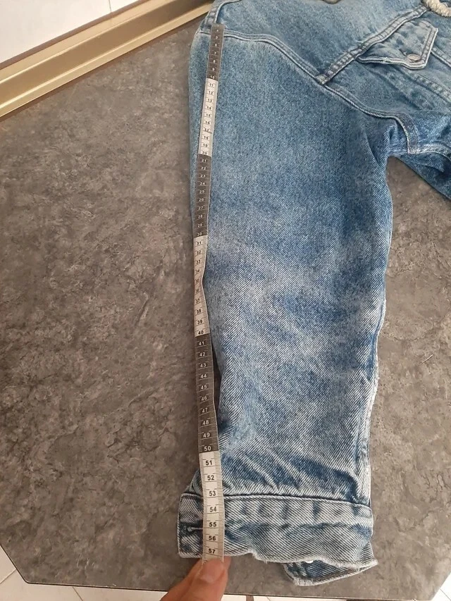 Levi's Type 3 Sherpa Trucker Jacket, Foto 2 von 5