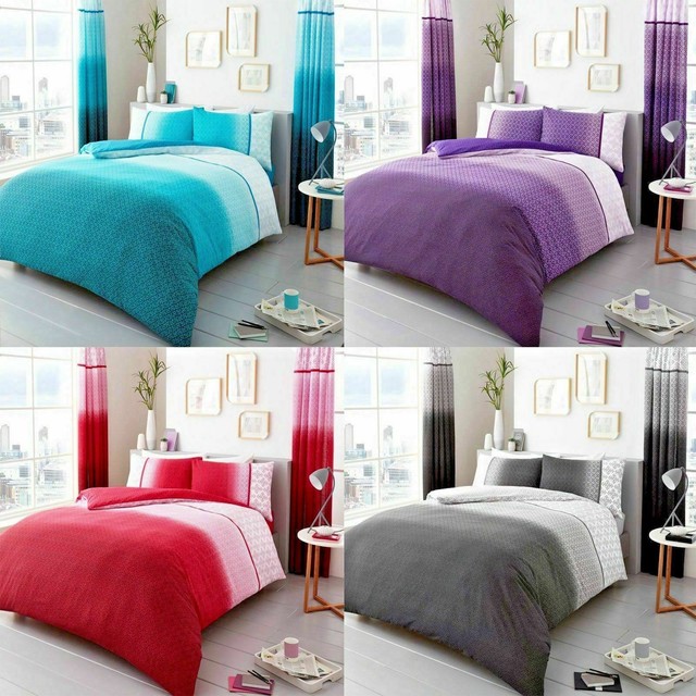 mamas and papas cot bed duvet