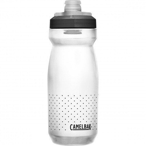 Camelbak Podium Trinkflasche, 620ml, CARBON - Bild 1 von 1