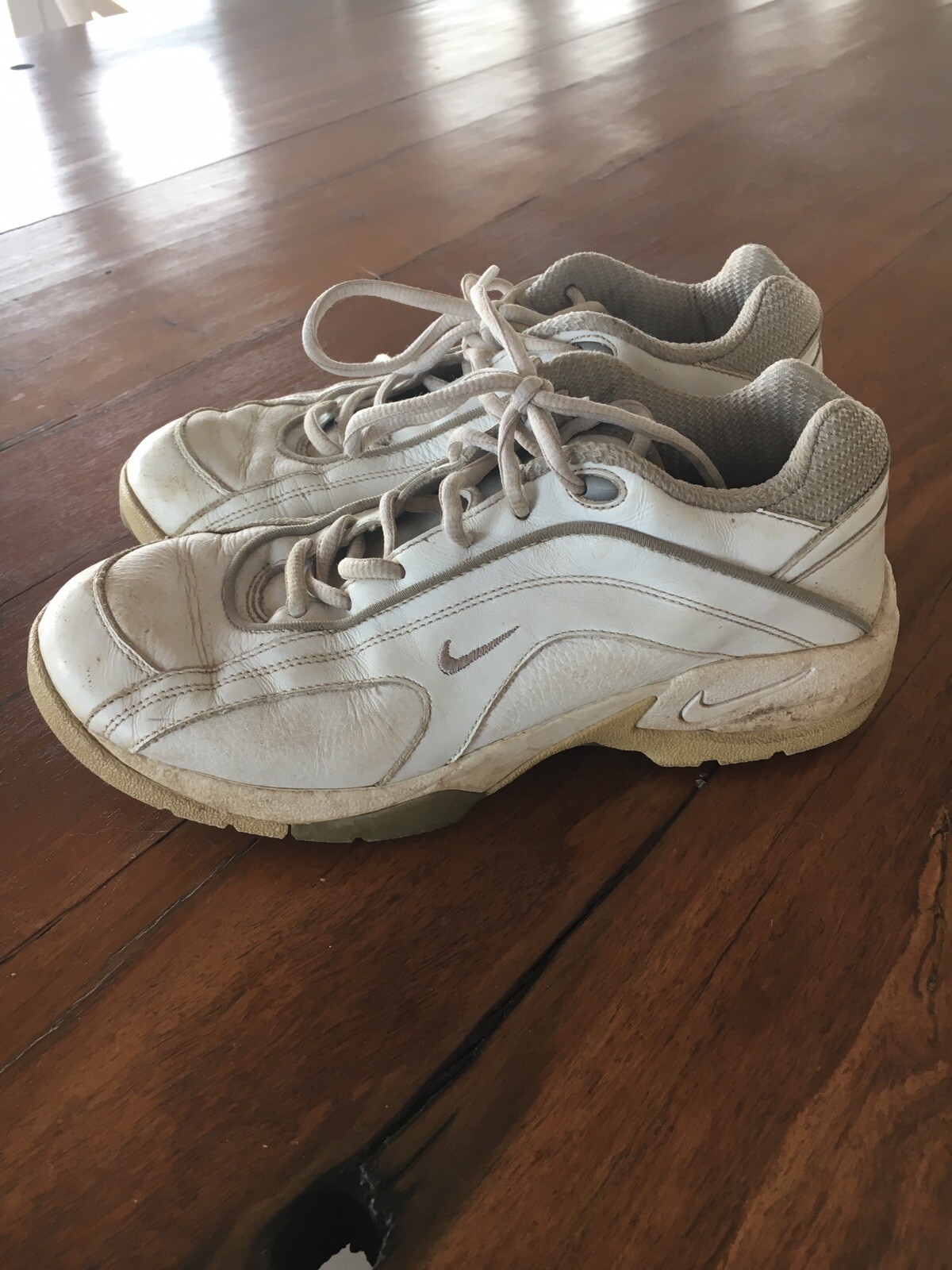 nike golf shoes size 7